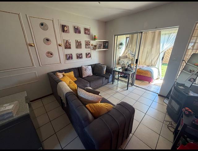 2 BEDROOM TOWNHOUSE FOR SALE IN PARKRAND